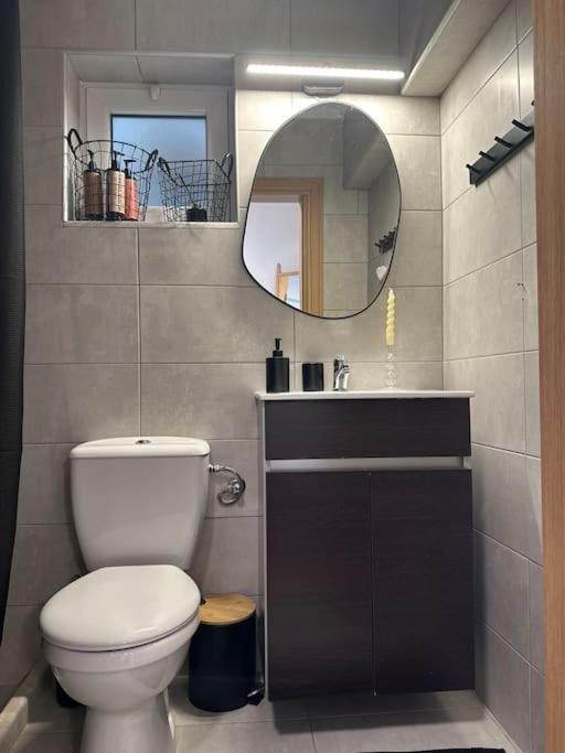 Mk City Apartment Near Dowtown كاندية المظهر الخارجي الصورة
