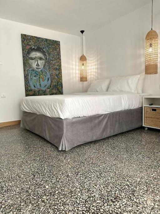 Mk City Apartment Near Dowtown كاندية المظهر الخارجي الصورة