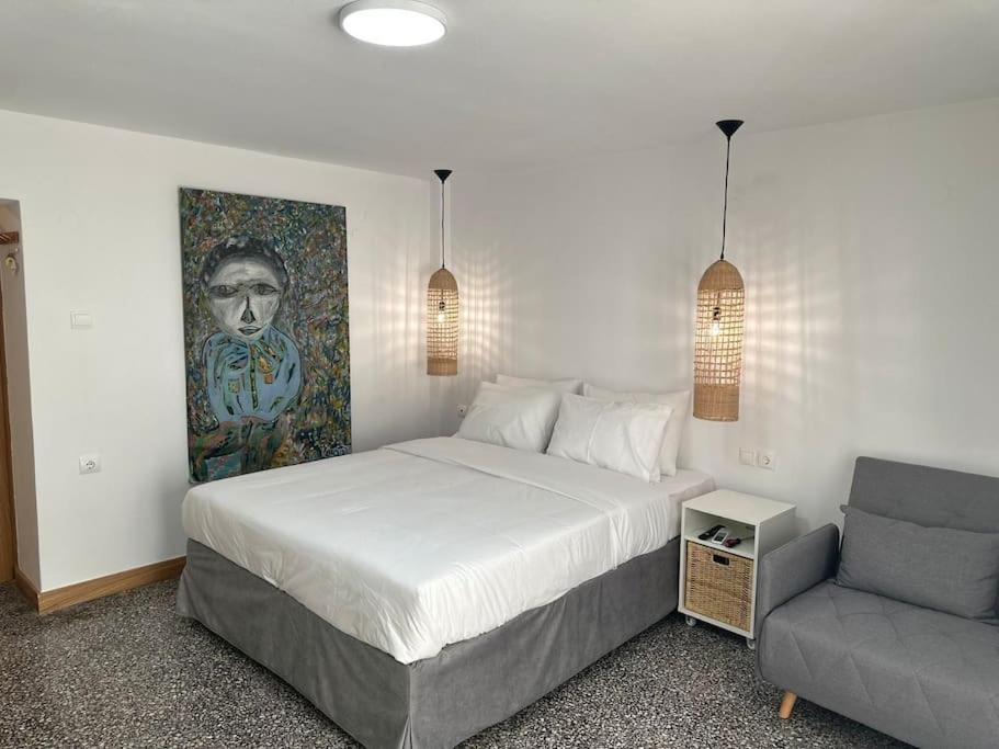 Mk City Apartment Near Dowtown كاندية المظهر الخارجي الصورة